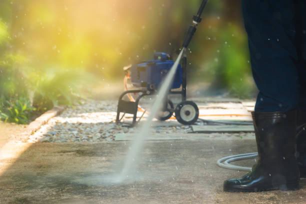 Best Gas Station Cleaning  in Solon, IA